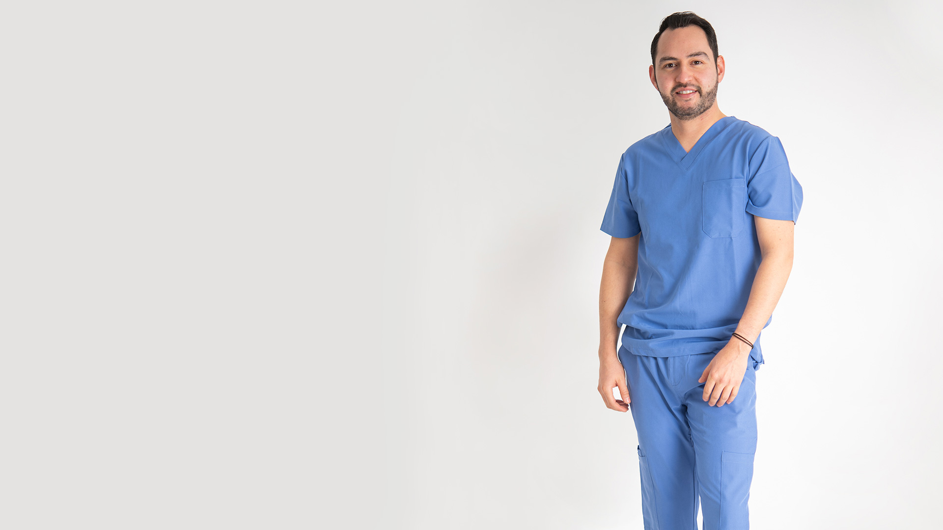 Ropa Médica para Mujer y Hombre