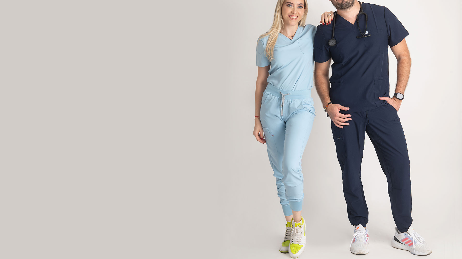 Ropa Médica