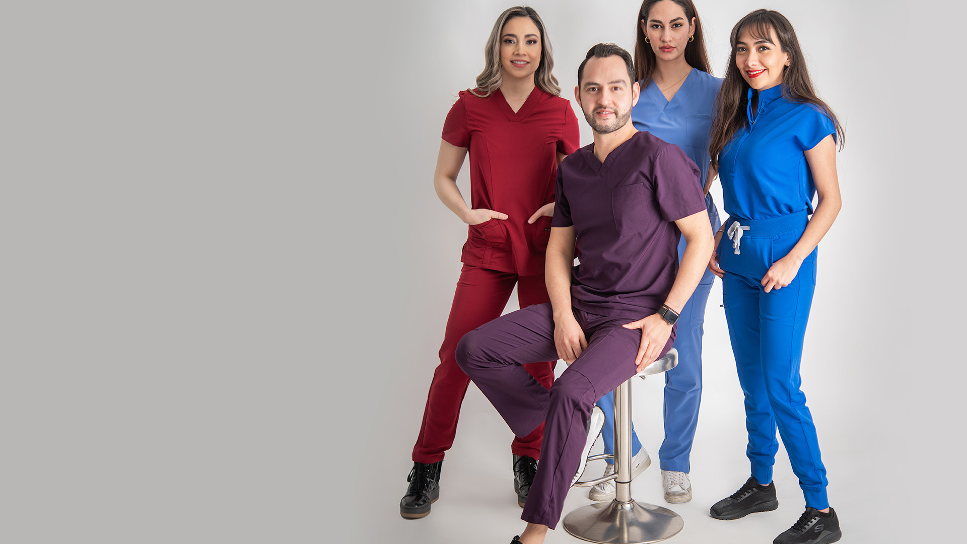 Ropa médica