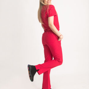 ropa médica
