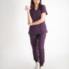 ropa médica
