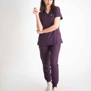 ropa médica