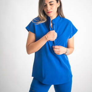 ropa médica