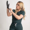 ropa médica
