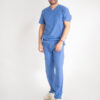 ropa médica