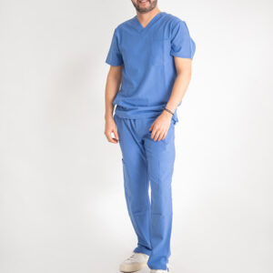 ropa médica
